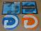 Dance Anthems Dave Pearce [2CD] Faithless Paul Van