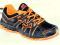 Buty męskie do biegania, joggingu, SANDIC r. 41