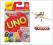 KARTY UNO SAMOLOTY PLANES  WYS.24H
