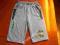 Świetne Spodenki Szare Ben 10 j.NOWE Tanio! 140