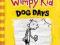 JEFF KINNEY: DIARY OF A WIMPY KID DOG DAYS