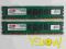 GOODRAM / WILK 2GB W-MEM1333R3D82G DDR3 ECC Reg