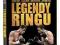 Legendy Ringu Blu-ray Nowa OKAZJA !!!