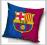 Poszewka Na Poduszkę FC Barcelona BL FFAN