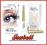 LONG 4 LASHES SERUM PRZYSPIESZAJĄCE WZROST RZĘS