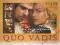 QUO VADIS ___________________ 3 DVD! QUO VADIS ___________________ 3 DVD!