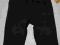 BERMUDY 140 *H&amp;M* JEANSOWE spodnie RYBACZKI