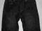 BERMUDY 140 *H&amp;M* JEANSOWE spodnie RYBACZKI