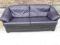 Sofa 2-ka  100% SKÓRA  NATURALNA