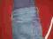 H&amp;M MAMA spodnie jeansy  rozmiar 42