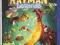 RAYMAN LEGENDS PS VITA PSVITA PSV NOWA FOLIA LoG