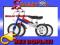 ROWEREK BIEGOWY DLA DZIECKA UCZY I BAWI HIT !
