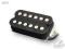 Humbucker TESLA PLASMA-FH1 (czarny, bridge)