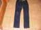 Spodnie damskie Perkins ciążowe jeansy UK 10-38 M
