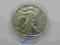 USA - Half Dollar 1936 - Walking Liberty - Srebro