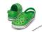 KIDS CROCBAND 2.5 rozmiar 23 / 24 (c6/c7) CROCS