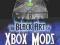 THE BLACK ART OF XBOX MODS Jonathan Harbour