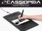 Nowoczesny tablet graficzny 4000lpi od PENTAGRAM