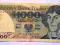 1000 ZŁOTYCH 1975 ROK s.AS