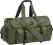 Torba Burton INDUSTRIAL DUFFEL (surplus green) 201