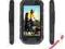 Smartfon SPACE SURVIVAL BLACK S09, rugged, IP68 FV