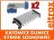 ZESTAW MULTISWITCH + 2 KONWERTERY QUATTRO  7386