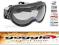 GOGLE NARCIARSKIE GOGGLE USA H845 W-WA