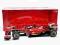 HOT WHEELS FERRARI F138 F1 2013 F.ALONSO 1:18