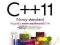 C++11 Nowy Standard. Ćwiczenia - Andrzej Stasiewic