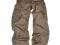 Spodnie letnie bojówki wojskowe austriackie orygin