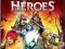 Might and Magic Clash of Heroes