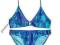 KOSTIUM BIKINI _ NIEBIESKI _ H&amp;M _ 146 - 152