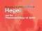 PHILOSOPHY GUIDEBOOK TO HEGEL AND PHENOMENOLOGY OF