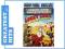 LUCKY LUKE NA DZIKIM ZACHODZIE (DVD)