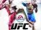 UFC ps4 FOLIA priorytet-poczta GRATIS!!!