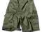 Krótkie Spodenki BRANDIT Combat oliv