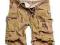 Krótkie Spodenki M65 SAVAGE Brandit +Pas model Div