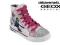 Geox świecace sportowe trampki MOVIE r.32-PRZECENA