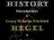 LECTURES ON THE PHILOSOPHY OF WORLD HISTORY Hegel