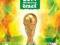 2014 FIFA WOLD CUP BRAZIL BRASIL 14 PS3 WYPRZEDAŻ