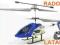 HELIKOPTER HELIKOPTERY ZDALNIE STEROWANY ZABAWKI $