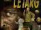 LETARG (AUDIOBOOK) - THOMAS ENGER - NOWA LETARG (AUDIOBOOK) - THOMAS ENGER - NOWA