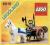 6010 Supply Wagon ZESTAW LEGO * WÓZ RYCERZA* ZAMEK