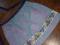 SLICZNY  FARTUSZEK  BAWELNIANY