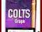 Cygaretki Colts Filter Grape Winogronowe 10 szt