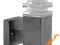LAMPA LEDIX KL LED 230V 1,1W  IP44 BRILUM 3000K