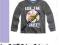Bluzka ANGRY BIRDS STAR WARS Koszulka roz  140