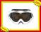 Gogle narciarskie SPY TARGA II uvex oakley carrera