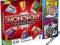 HASBRO GRA MONOPOLY ELEKTRONICZNE MONOPOL PL WERSJ