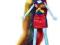 EQUESTRIA GIRLS RAINBOW DASH My Little Pony A5044